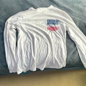 Vineyard vines long sleeve